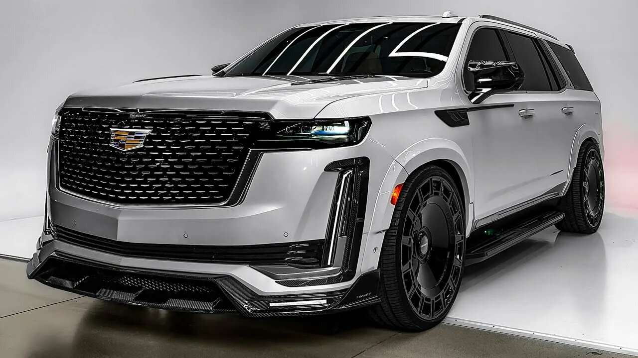 Cadillac