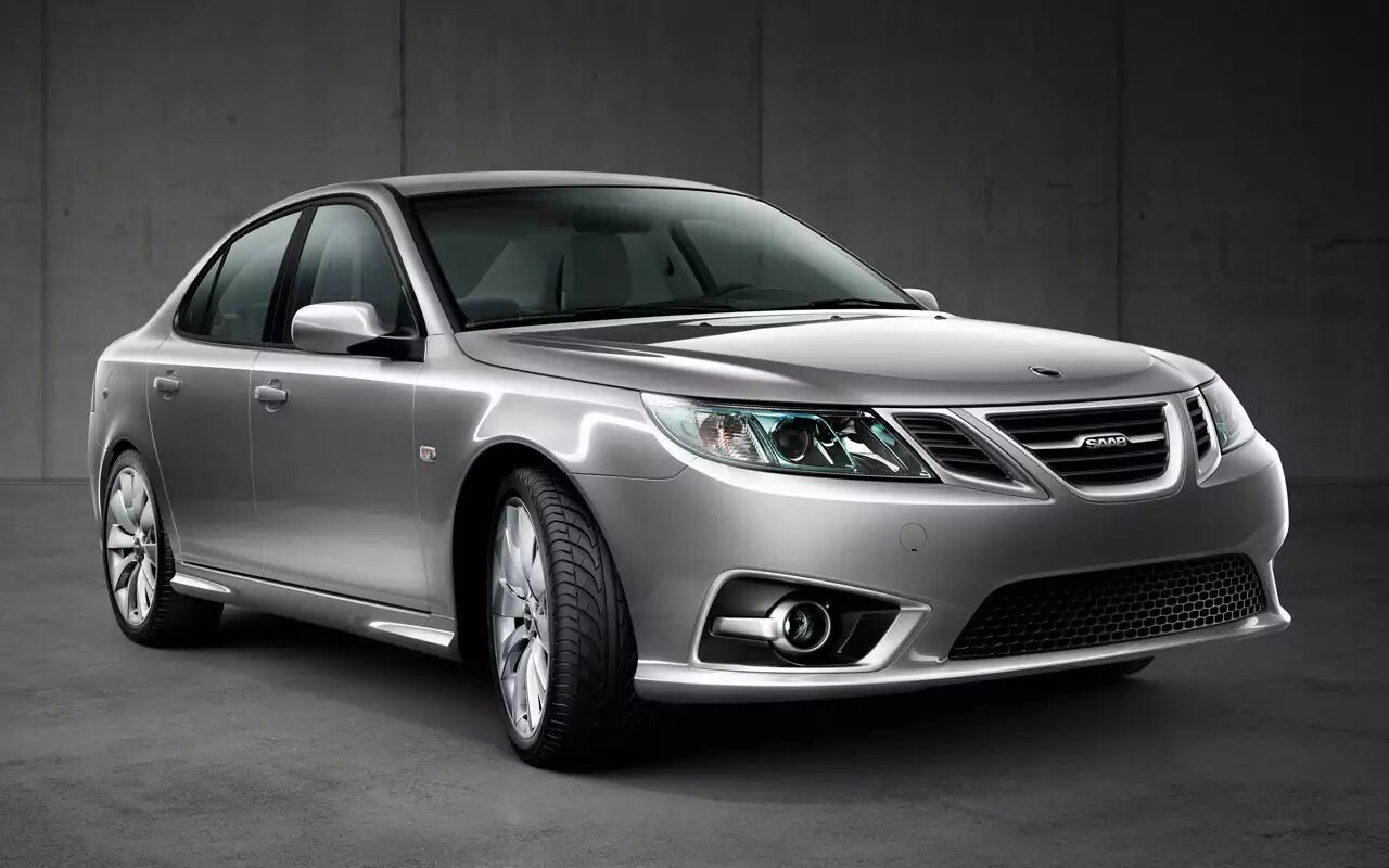 Saab
