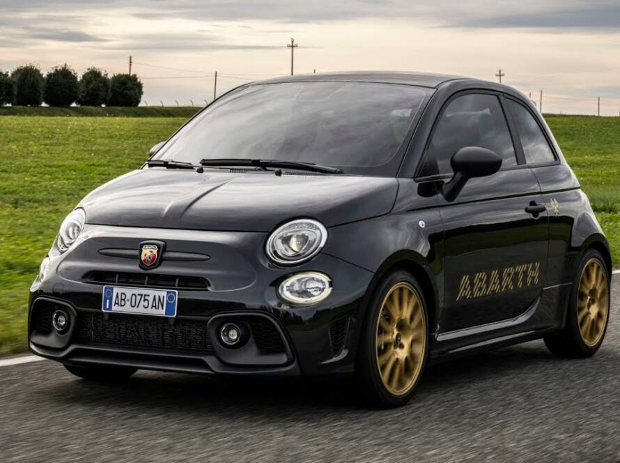 Abarth