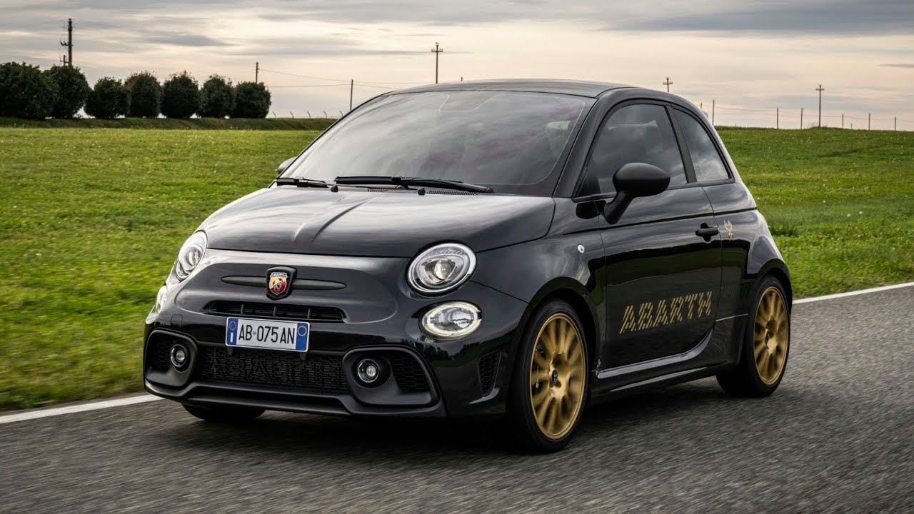 Abarth