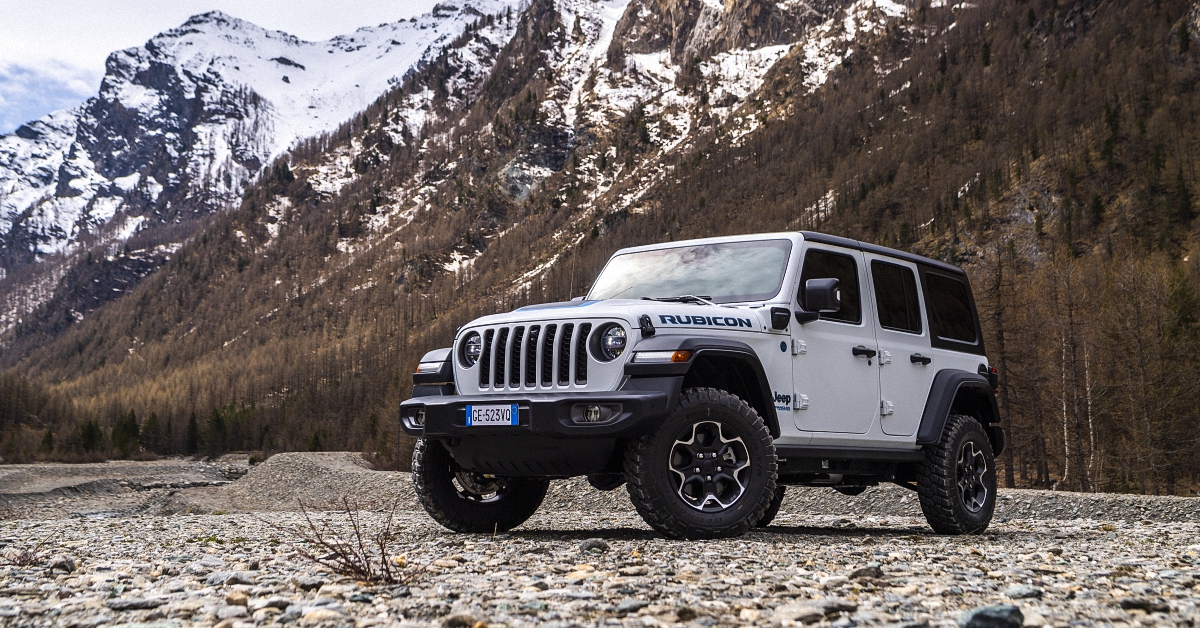 Jeep